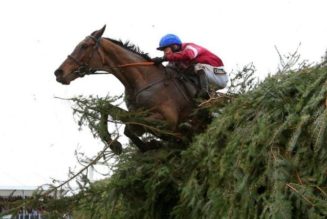 2022 Grand National Facts and Figures | Grand National Stats