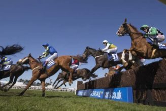 2022 Scottish Grand National Trends | Tips For The Scottish National
