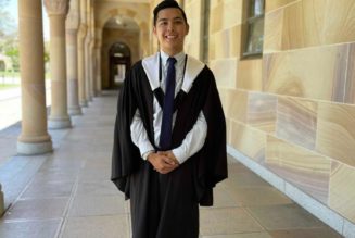 23-year-old Australian buys $314k property via planned crypto investments