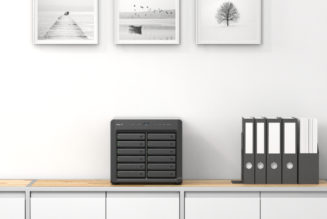 3 Reasons Why SMBs Should Build Their Own File Servers – Now More Than Ever