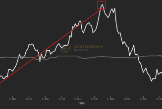 3 times in March that savvy crypto traders bought breaking news for the price of a rumor