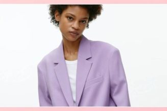 30 Perfect March Buys From H&M, & Other Stories and Arket