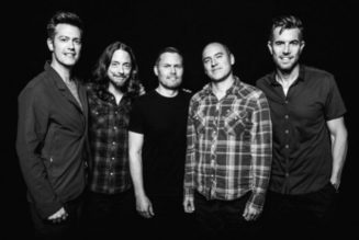 311 Announces Leg 2 Of 2022 ‘Spring Tour’