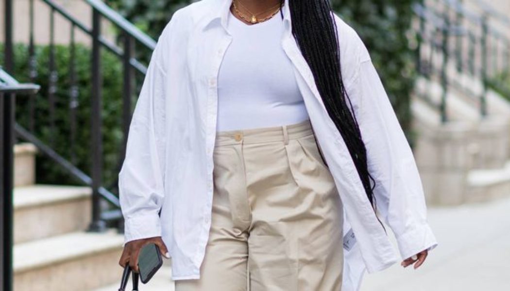 32 Timeless Staples You’ll Thank Yourself for Buying In the Midseason Sales