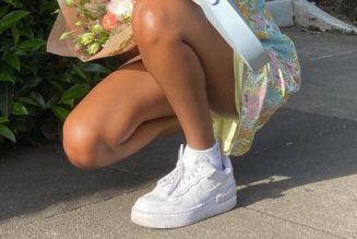 34 Outfits That Look 10/10 Styled With Trainers