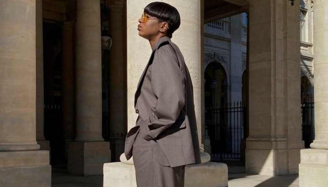 4 It Items Fashion People Keep Buying From This Buzzy French Brand