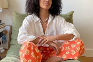 4 Joyful Prints We Are Backing This Spring