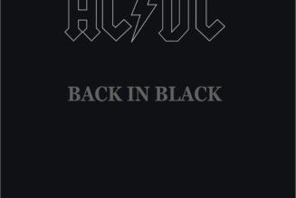 5 Albums I Can’t Live Without: Rick Allen of Def Leppard