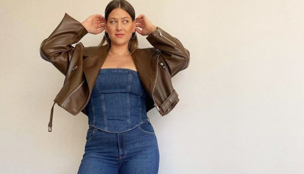 5 Easy Ways To Pull Off Double Denim This Spring
