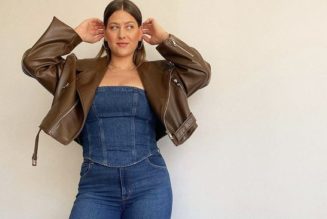 5 Easy Ways To Pull Off Double Denim This Spring