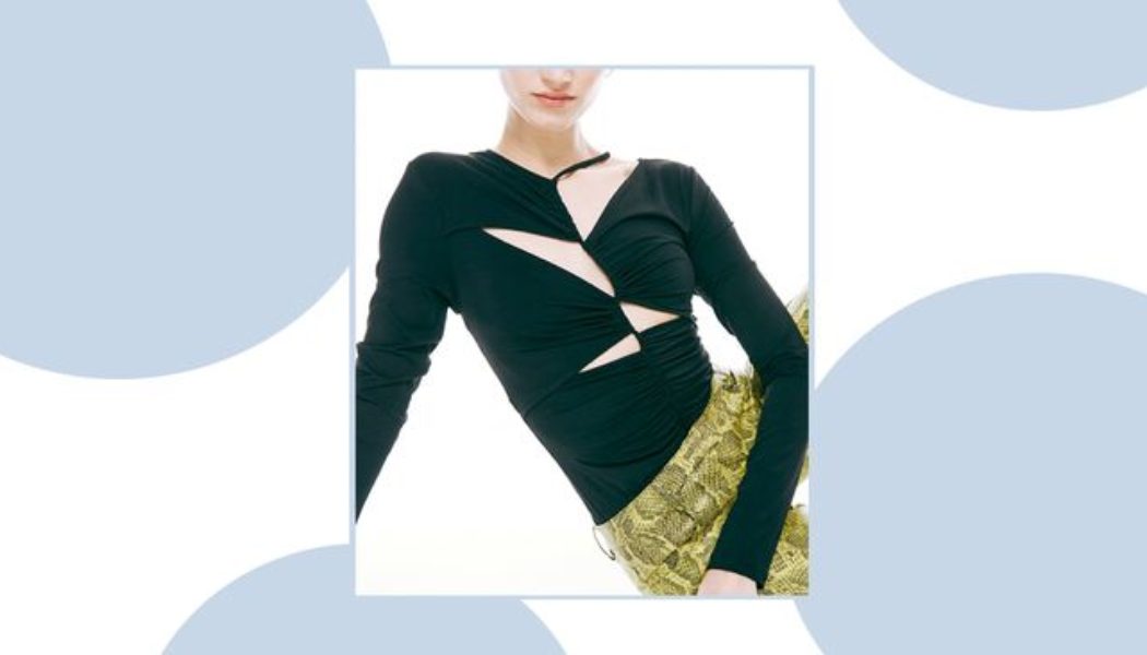 5 Expensive-Looking Buys H&M Has Really Nailed This Week