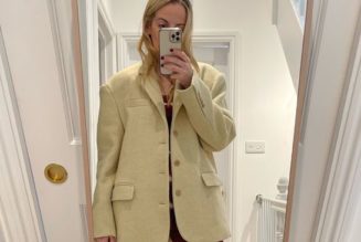 5 Spring Outfits I’m Already Wearing on Repeat