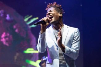 5 Things to Know About Jon Batiste, The Most Nominated Musician of the 2022 Grammy Awards