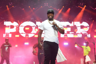 50 Cent Calls Out Starz On Instagram, Tells G-Unit Film & Television Crew To Pack Their Bags