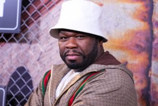 50 Cent Can’t Avoid Rémy Martin’s Copycat Cognac Lawsuit