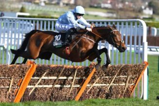 6 Rachael Blackmore Cheltenham Rides in 2022 for Last Year’s Top Festival Jockey