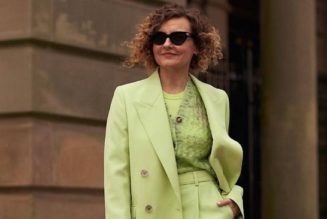 6 Trendy Handbag Colours That Are Winning Spring 2022