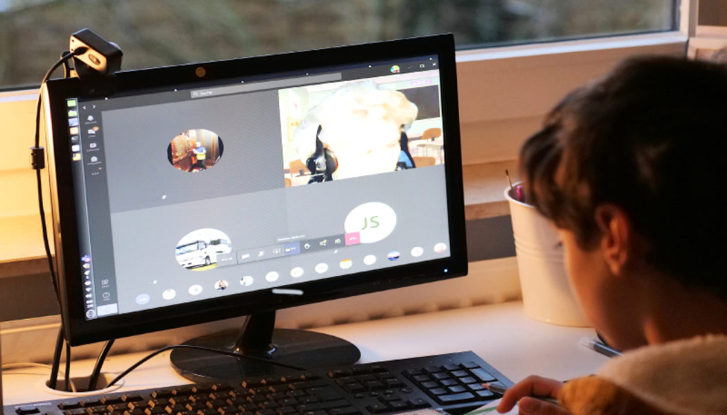 7 Key Security Practices to Teach Your Kids for Online Safety