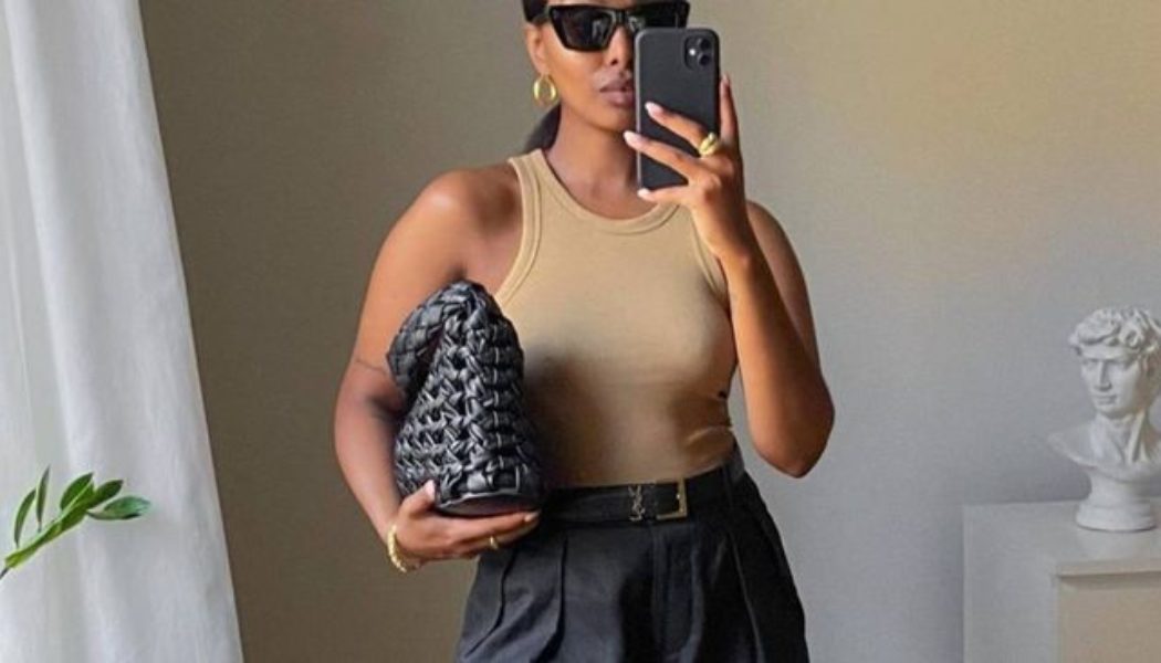 7 Trending Arket Items That Come With the Influencer Stamp of Approval