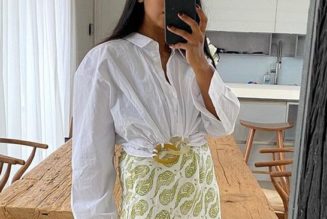 7 Trends That Will Make Your Spring Outfits Feel So Current