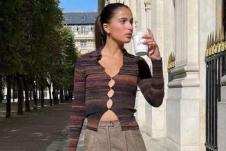 8 Stylish Shoes French Women Deem Essential for Spring