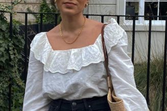 9 Stylish Outfits to Wear to the Pub That Don’t Look Over-the-Top