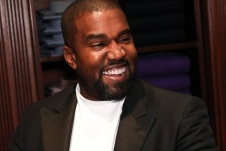 A Fake ‘DONDA 2′ Album by “Wanye Kest” Charted on iTunes’ Top Hip-Hop Albums Chart