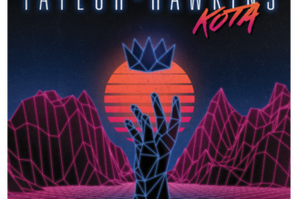 A Foo Picks His Own Fight: Taylor Hawkins on Going Solo and Calling the Shots