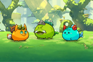 A hacker stole $625 million from the blockchain behind NFT game Axie Infinity