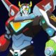 A Live-Action ‘Voltron’ Movie Is Now in the Works