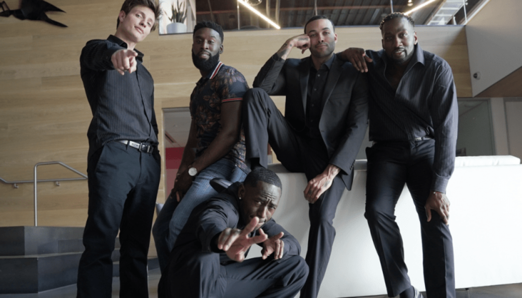 A Look Into Life in Los Angeles With the ‘North of the 10’ Cast