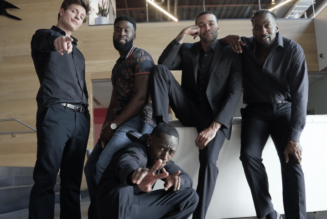 A Look Into Life in Los Angeles With the ‘North of the 10’ Cast