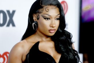 A Megan Thee Stallion Docuseries Is Reportedly in the Works