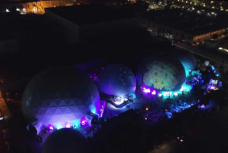 A “Multi-Sensory” Daft Punk Experience Is Coming to Los Angeles