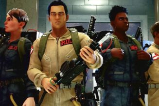 A New ‘Ghostbusters’ Game Is Coming to PC, Playstation and Xbox Consoles