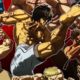 A Sequel to the ‘Kengan Ashura’ Anime Has Been Announced