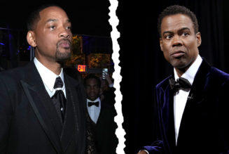 A Timeline of Will Smith and Chris Rock’s Fair-Weather Friendship