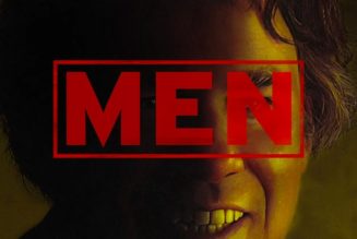 A24 and ‘Ex Machina’ Director Alex Garland Debut Trailer for Horror Film ‘Men’