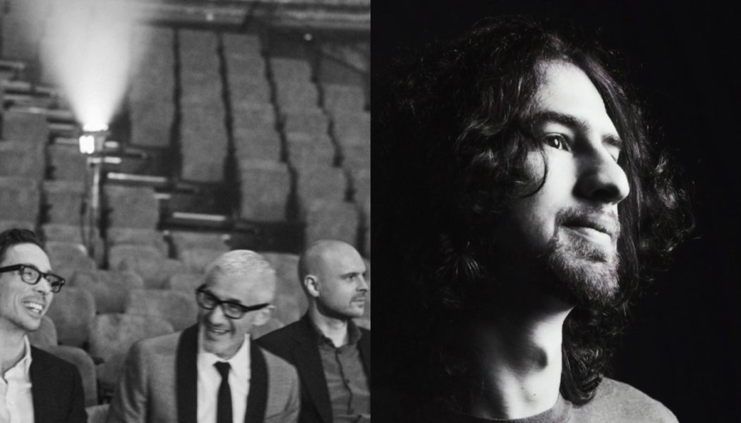 Above & Beyond and Mat Zo Drop Long-Awaited Group Therapy ID, “Always Do”
