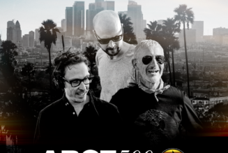 Above & Beyond Announce Two-Day Group Therapy 500 Event In Los Angeles