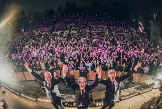 Above & Beyond to Mark 500th Installment of Group Therapy With a Pair of Live Events