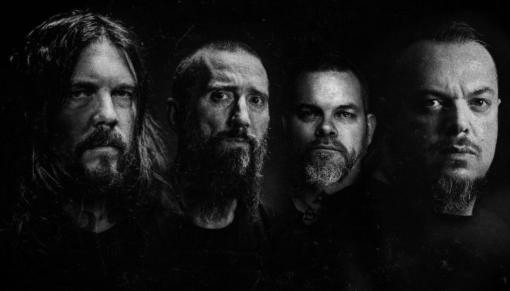 ABSENT IN BODY Feat. Ex-SEPULTURA Drummer IGOR CAVALERA, NEUROSIS’s SCOTT KELLY: ‘Rise From Ruins’ Single Available
