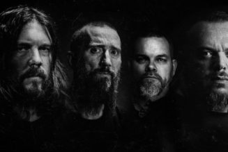 ABSENT IN BODY Feat. Ex-SEPULTURA Drummer IGOR CAVALERA, NEUROSIS’s SCOTT KELLY: ‘Rise From Ruins’ Single Available