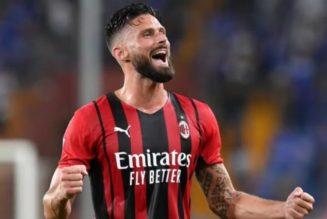 AC Milan v Empoli live stream: How to watch Serie A for free