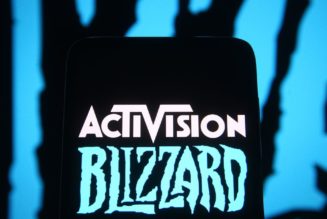 Activision Blizzard sued over claims sexual harassment contributed to employee’s death