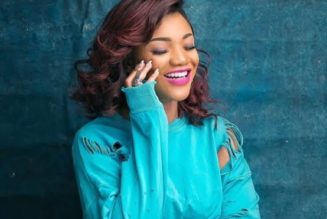 Ada Ehi – Only You Can Do