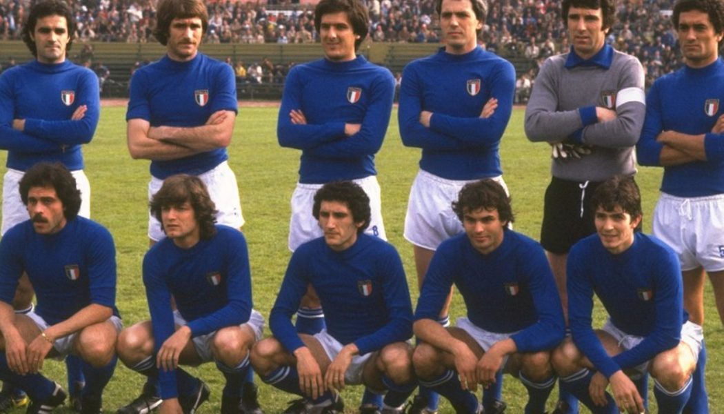 Adidas to Replace PUMA as Italy’s Kit Sponsor