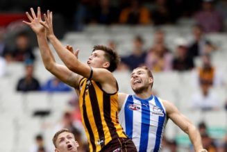 AFL Tips and Round 2 Predictions Including North Melbourne Kangaroos vs West Coast Eagles