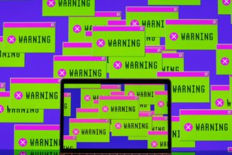 After ‘protestware’ attacks, a Russian bank has advised clients to stop updating software