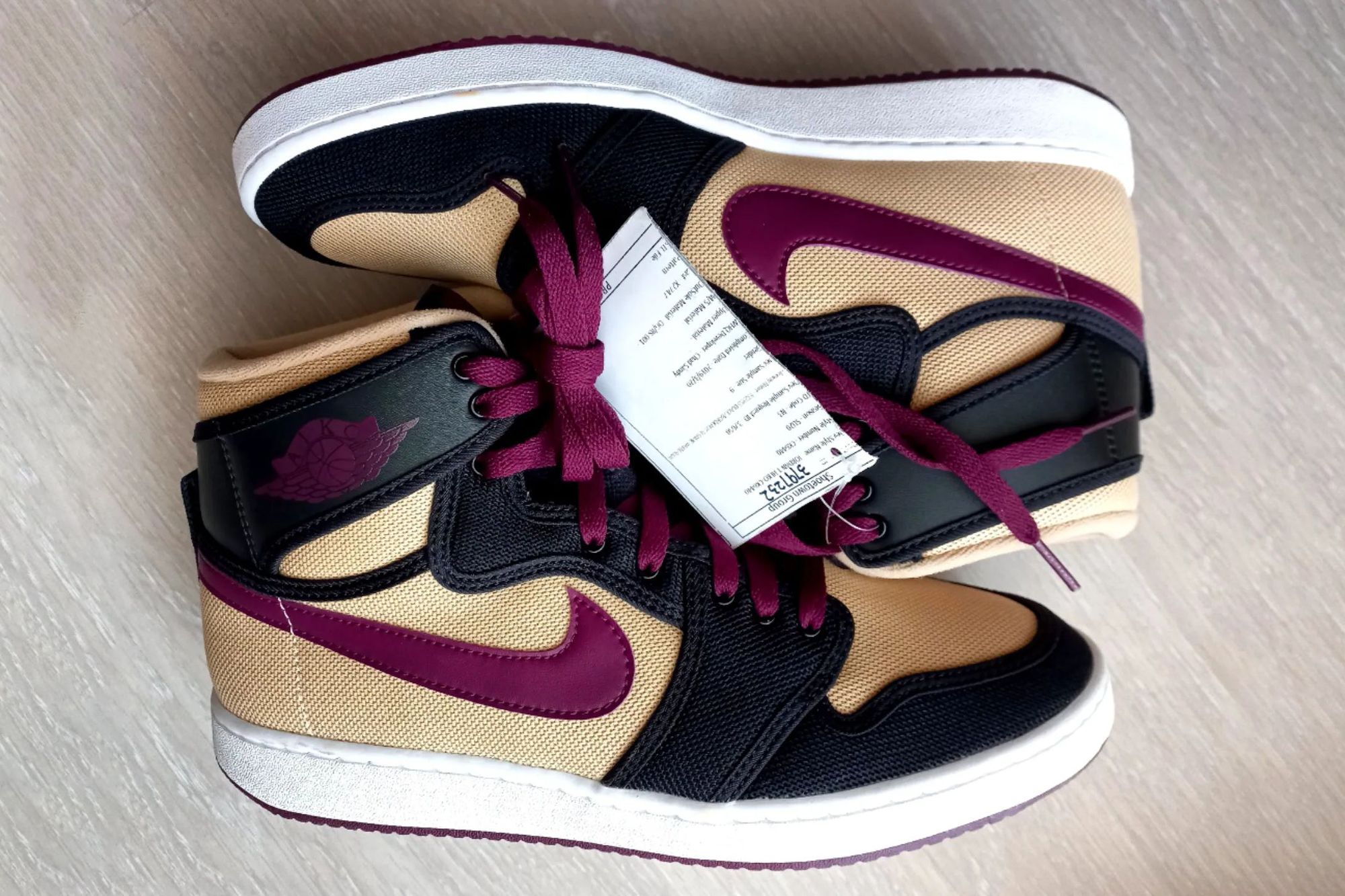 air force 1 afterpay